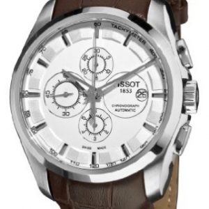 שעון TISSOT T0356271603100